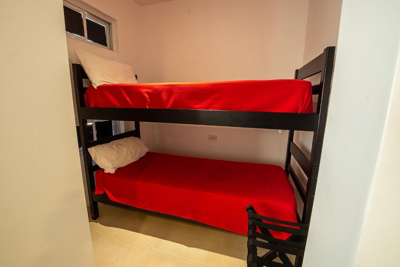 Apart Hotel Ayres De Termas Термас-де-Рио-Ондо Экстерьер фото