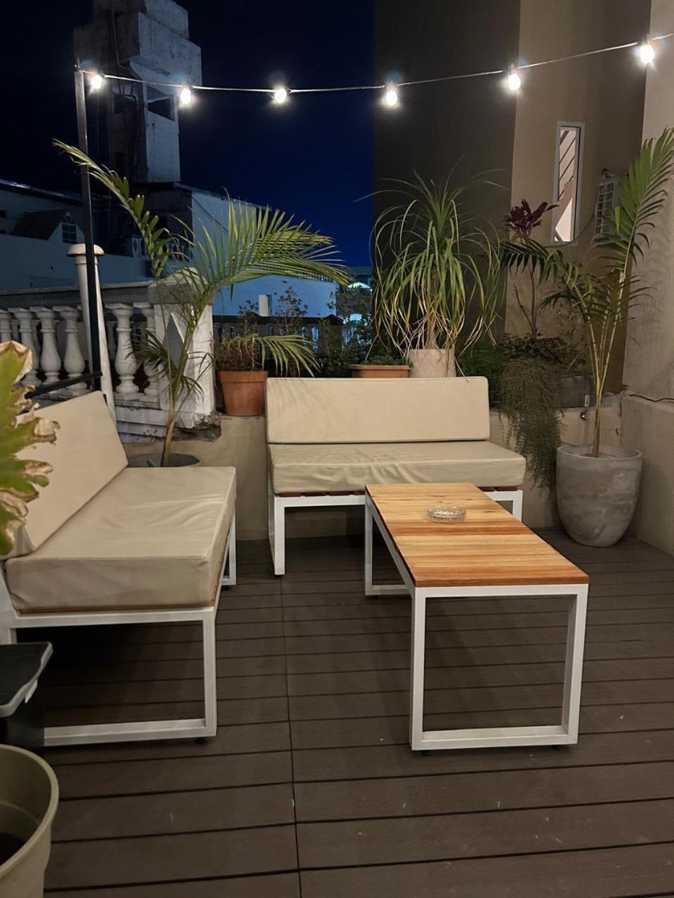 Apart Hotel Ayres De Termas Термас-де-Рио-Ондо Экстерьер фото