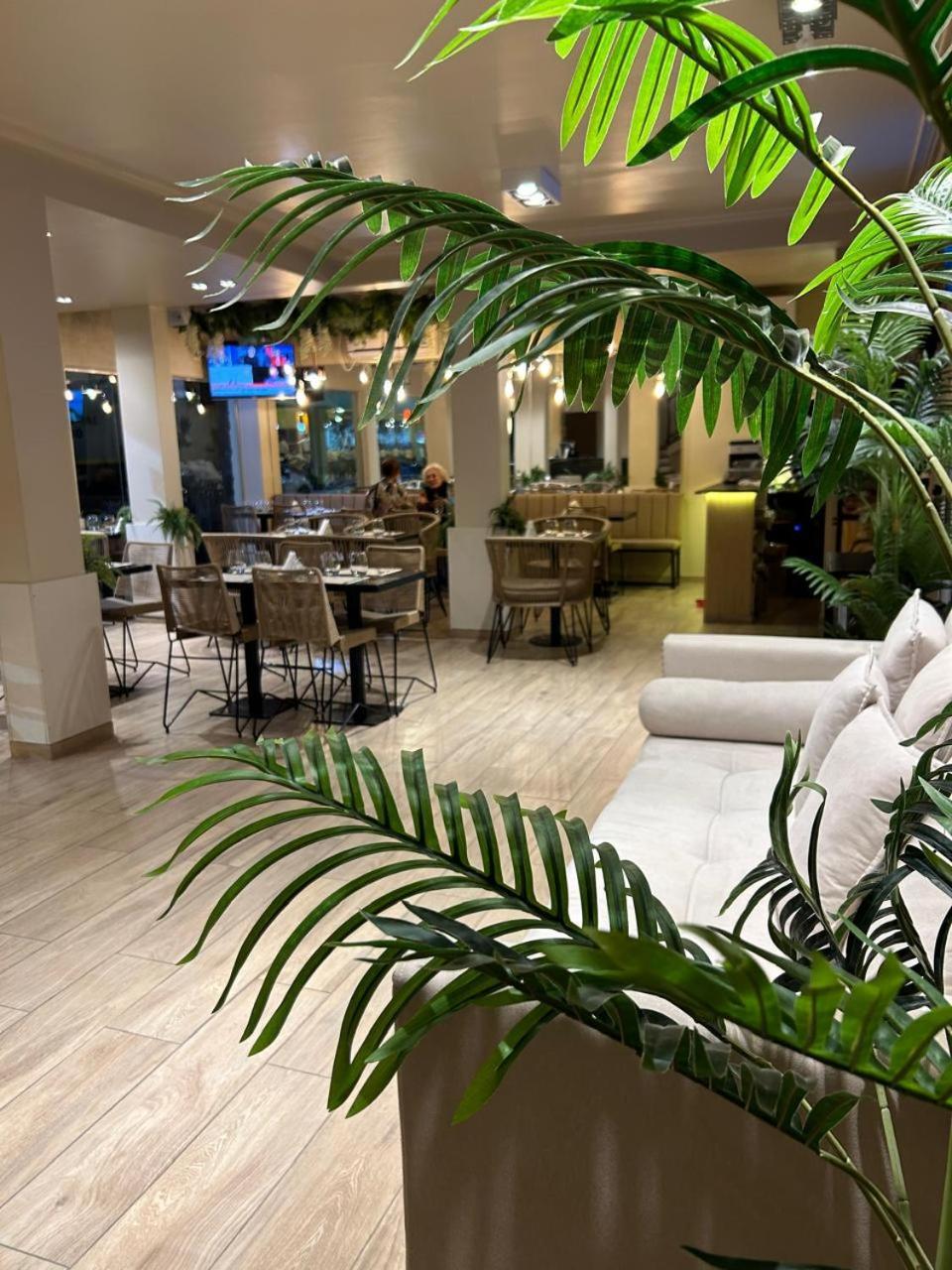 Apart Hotel Ayres De Termas Термас-де-Рио-Ондо Экстерьер фото