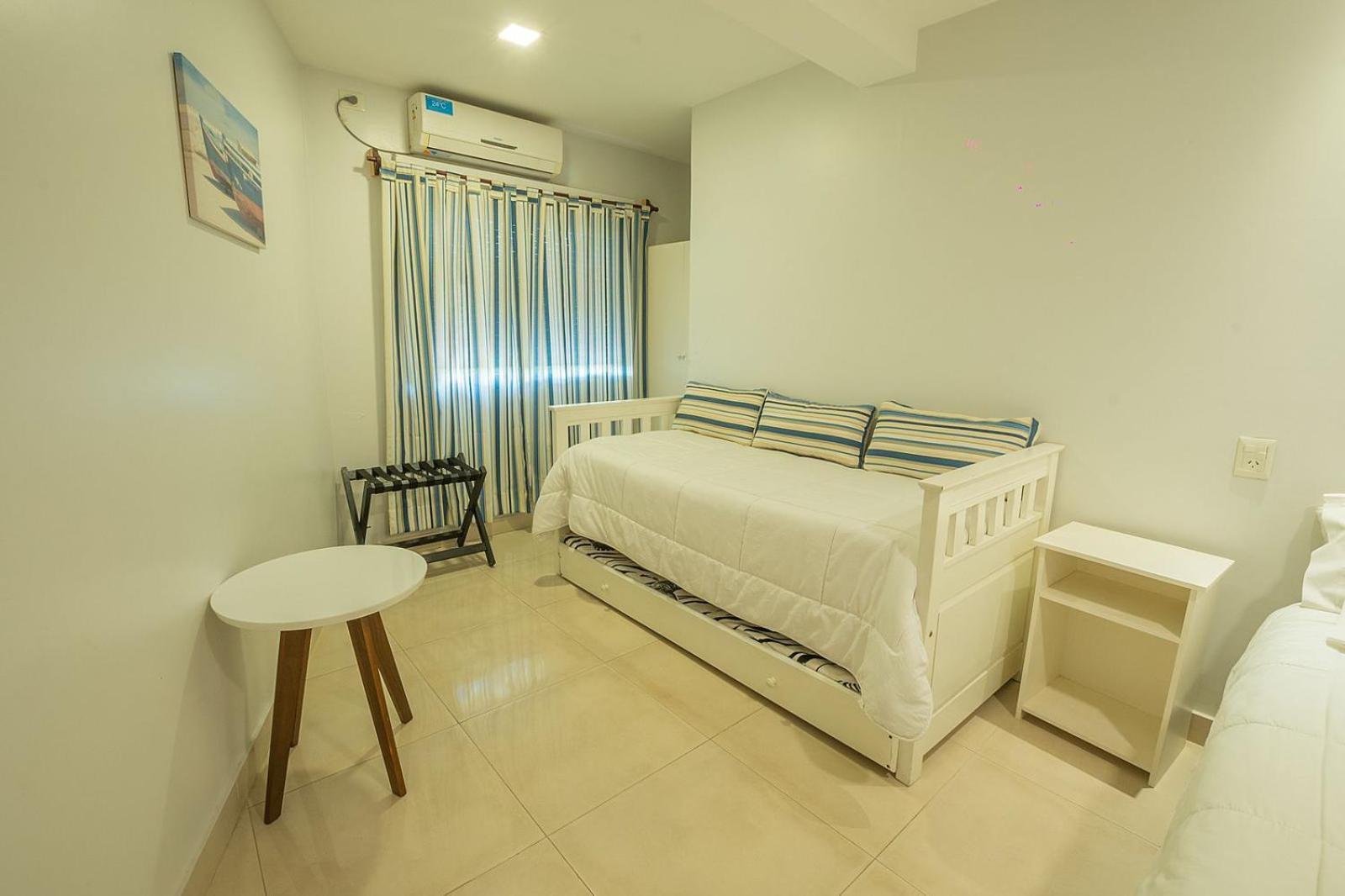 Apart Hotel Ayres De Termas Термас-де-Рио-Ондо Экстерьер фото